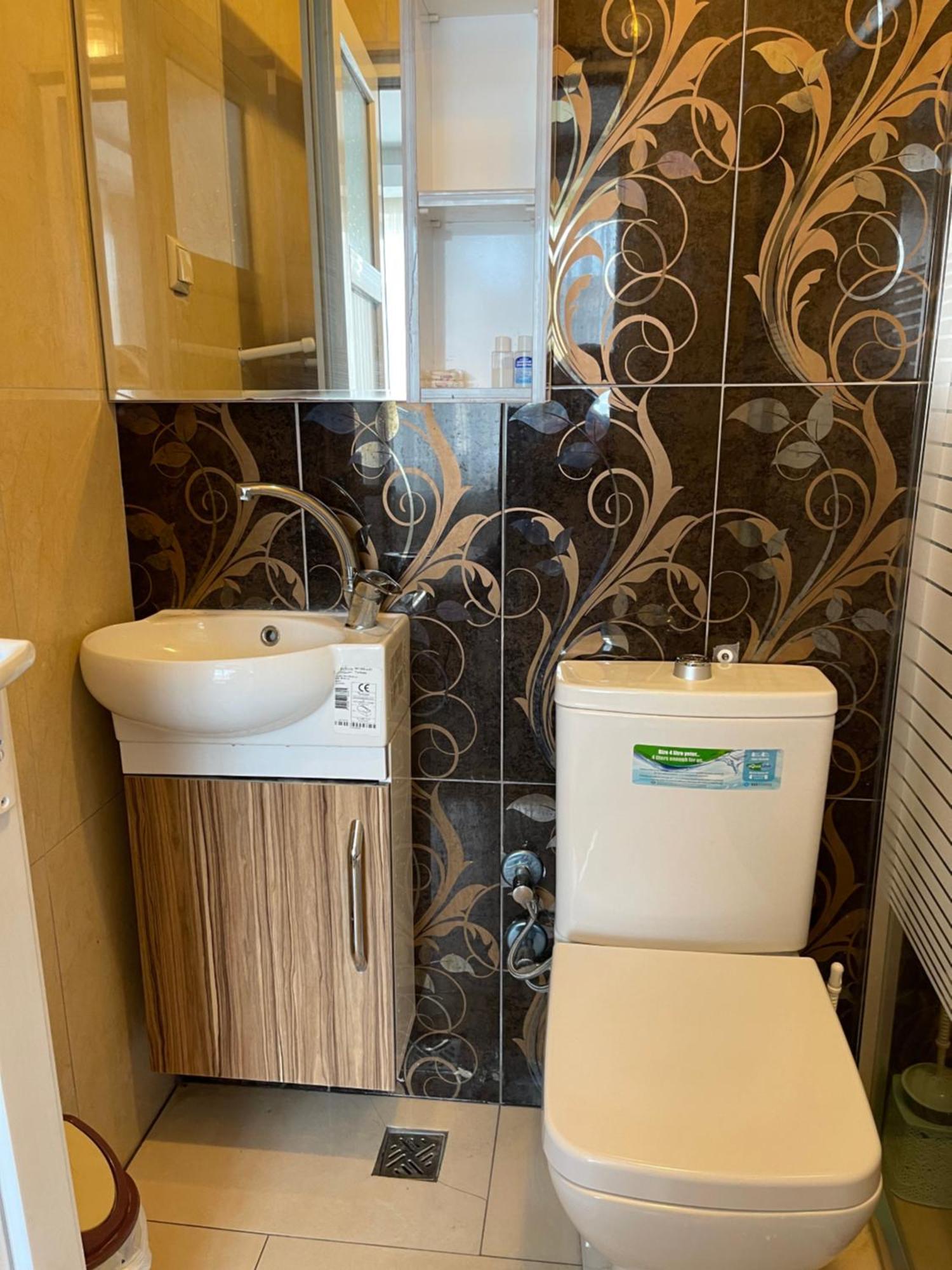 Bursa Malkoc Hotel Ruang foto
